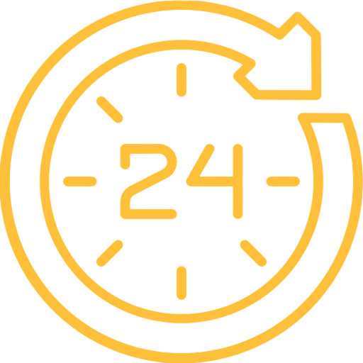 asistencia 24h
