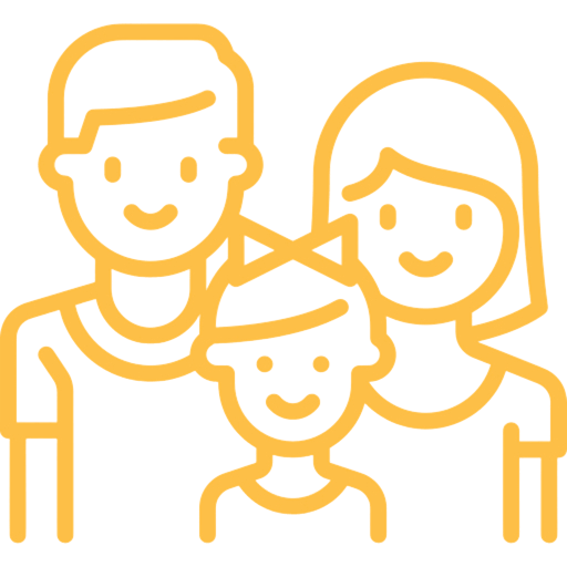 conectando familias