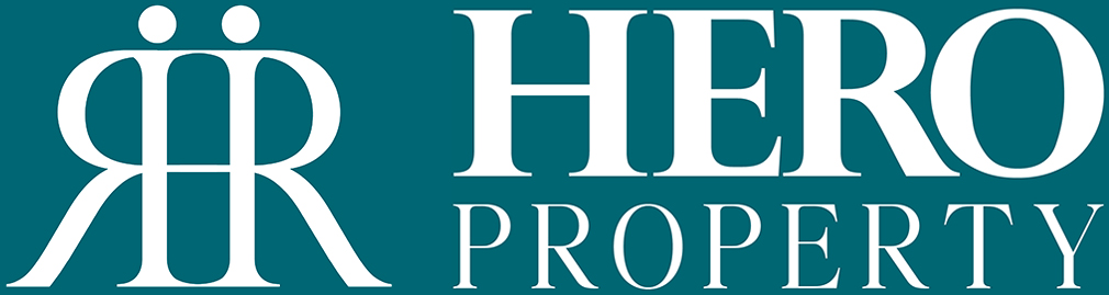 Logo Hero Property
